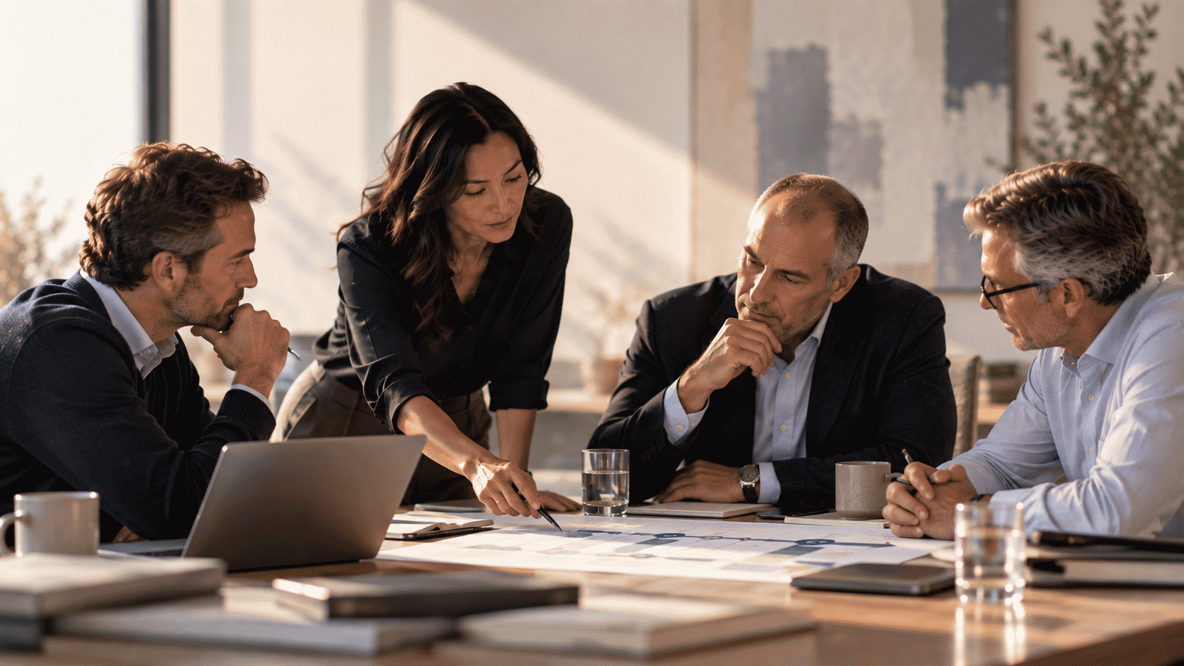 The Regulatory Milestone That Changes the Leadership Agenda